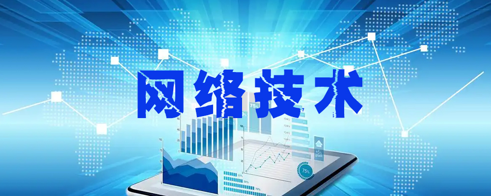 分类-网络技术-杨公子的博客