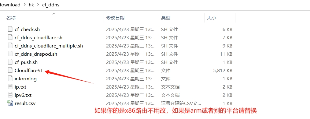 图片[6]-定时检测Cloudflare优选ip是否有效，并自动执行优选-杨公子的博客